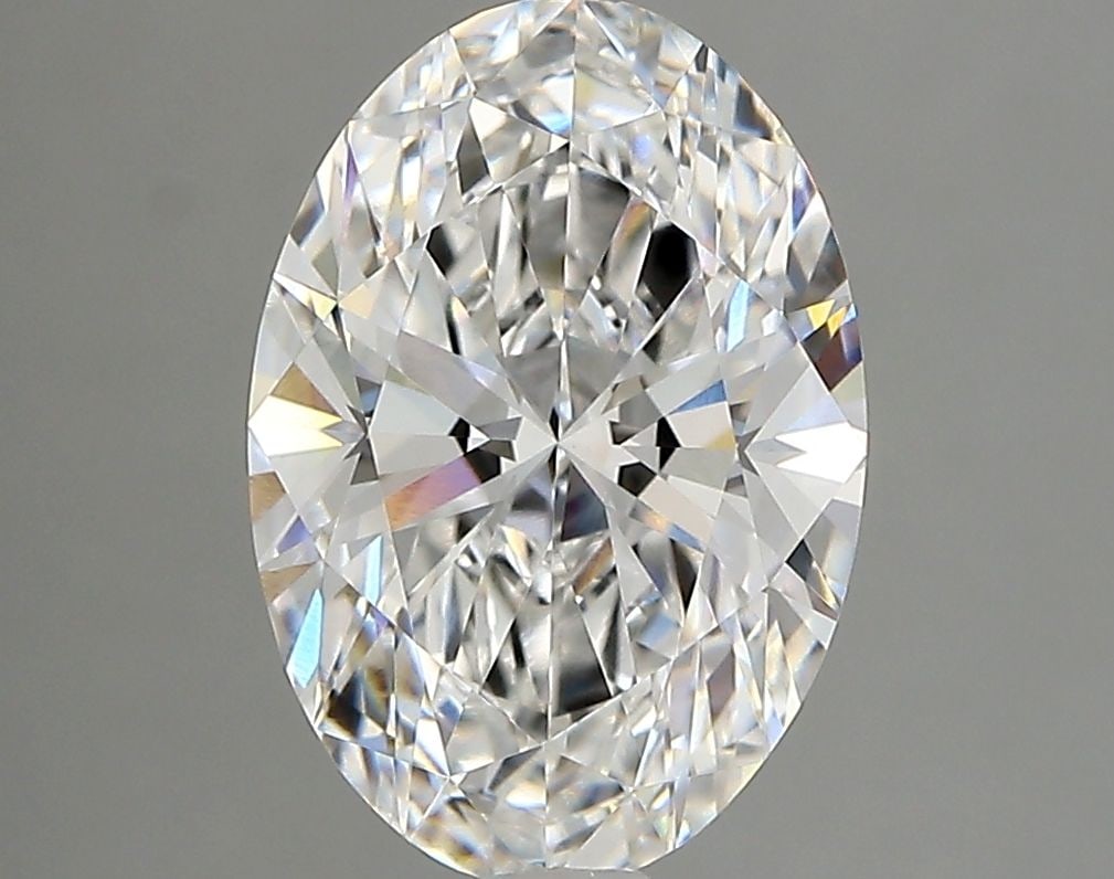 IGI Oval 2.78ct D VVS2 - Loose Lab Diamond: IGI Oval 2.78ct D VVS2 - Loose Lab Diamond This listing features IGI Oval 2.78ct D VVS2 - Loose Lab Diamond. Item specifics are provided below. Item Specifics: Source: This Is A Real Diamond Grown In 