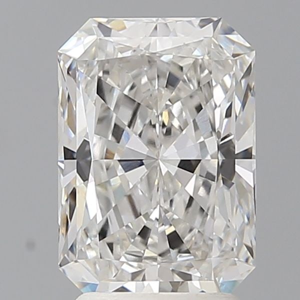 IGI Radiant 2.6ct E VVS2 - Loose Lab Diamond: IGI Radiant 2.6ct E VVS2 - Loose Lab Diamond This listing features IGI Radiant 2.6ct E VVS2 - Loose Lab Diamond. Item specifics are provided below. Item Specifics: Source: This Is A Real Diamond Grown