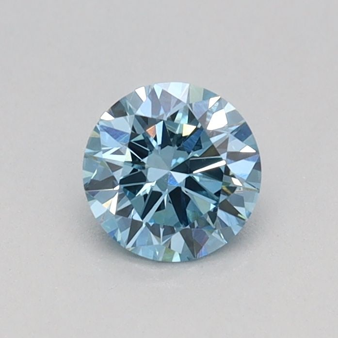 IGI Round 0.32ct Fancy Vivid Blue VVS2 - Loose Lab Diamond: IGI Round 0.32ct Fancy Vivid Blue VVS2 - Loose Lab Diamond This listing features IGI Round 0.32ct Fancy Vivid Blue VVS2 - Loose Lab Diamond. Item specifics are provided below. Item Specifics: Source: 