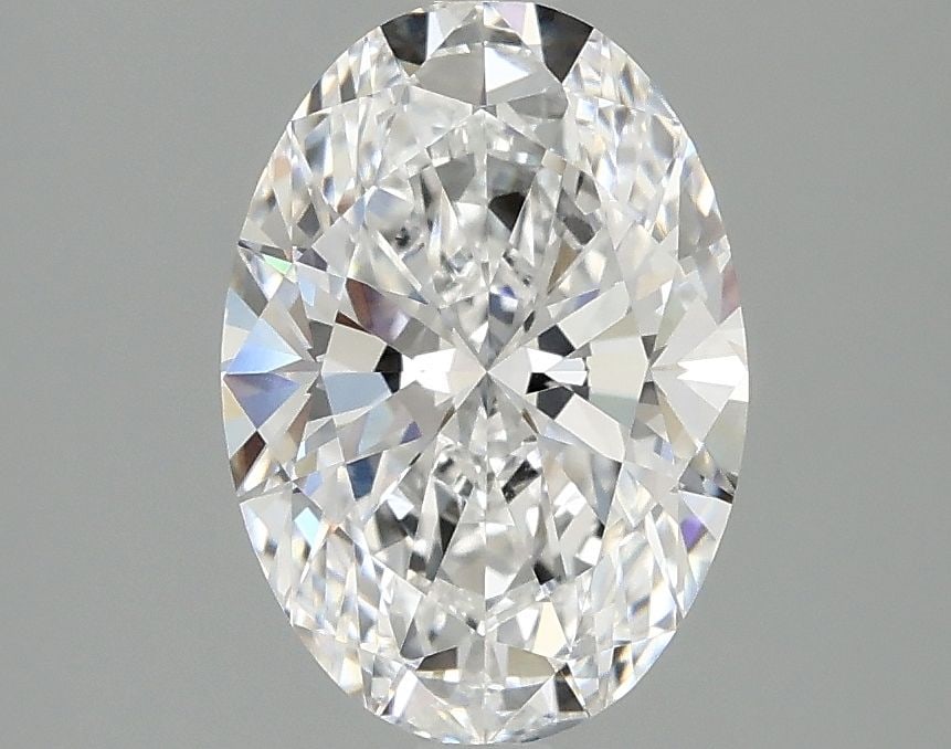 IGI Oval 1.98ct D VVS2 - Loose Lab Diamond: IGI Oval 1.98ct D VVS2 - Loose Lab Diamond This listing features IGI Oval 1.98ct D VVS2 - Loose Lab Diamond. Item specifics are provided below. Item Specifics: Source: This Is A Real Diamond Grown In 