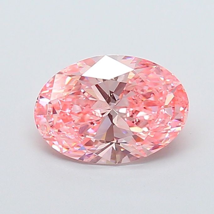 IGI Oval 2.09ct Fancy Vivid Pink VVS2 - Loose Lab Diamond: IGI Oval 2.09ct Fancy Vivid Pink VVS2 - Loose Lab Diamond This listing features IGI Oval 2.09ct Fancy Vivid Pink VVS2 - Loose Lab Diamond. Item specifics are provided below. Item Specifics: Source: Th