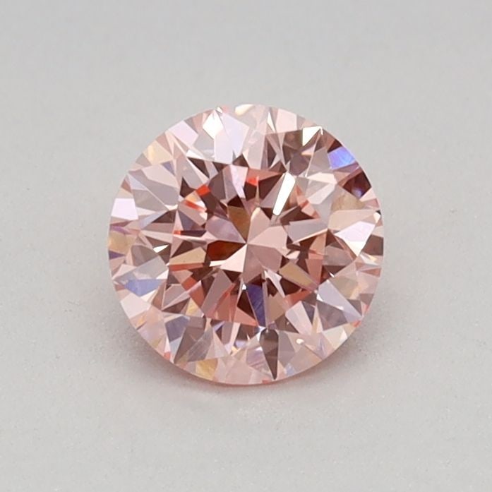IGI Round 0.39ct Fancy Vivid Pink VVS2 - Loose Lab Diamond: IGI Round 0.39ct Fancy Vivid Pink VVS2 - Loose Lab Diamond This listing features IGI Round 0.39ct Fancy Vivid Pink VVS2 - Loose Lab Diamond. Item specifics are provided below. Item Specifics: Source: 