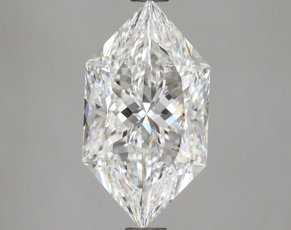 IGI Hexagonal 3.67ct E VVS2 - Loose Lab Diamond: IGI Hexagonal 3.67ct E VVS2 - Loose Lab Diamond This listing features IGI Hexagonal 3.67ct E VVS2 - Loose Lab Diamond. Item specifics are provided below. Item Specifics: Source: This Is A Real Diamond