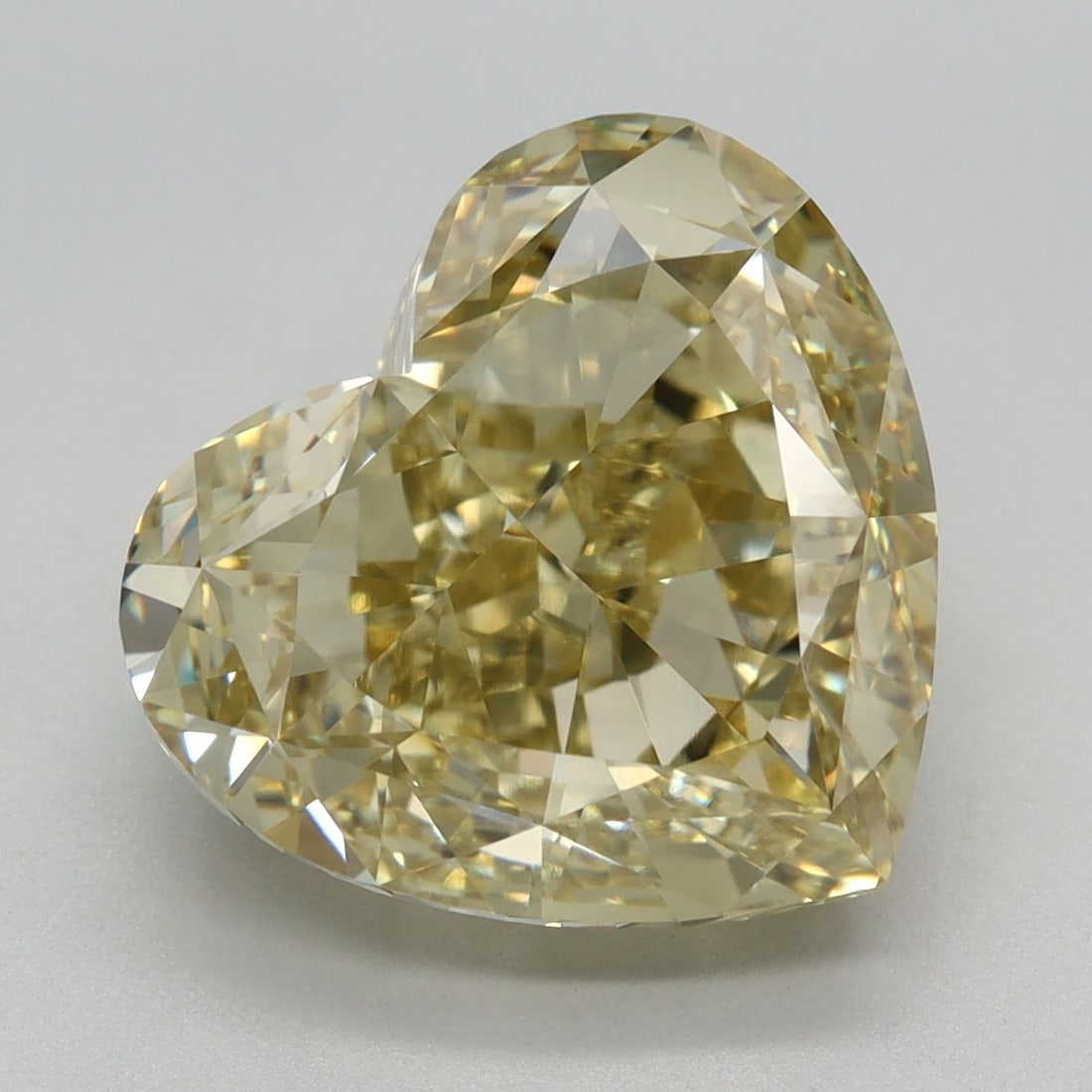 IGI Heart 6.09ct Fancy Yellow VVS2 - Loose Lab Diamond: IGI Heart 6.09ct Fancy Yellow VVS2 - Loose Lab Diamond This listing features IGI Heart 6.09ct Fancy Yellow VVS2 - Loose Lab Diamond. Item specifics are provided below. Item Specifics: Source: This Is 