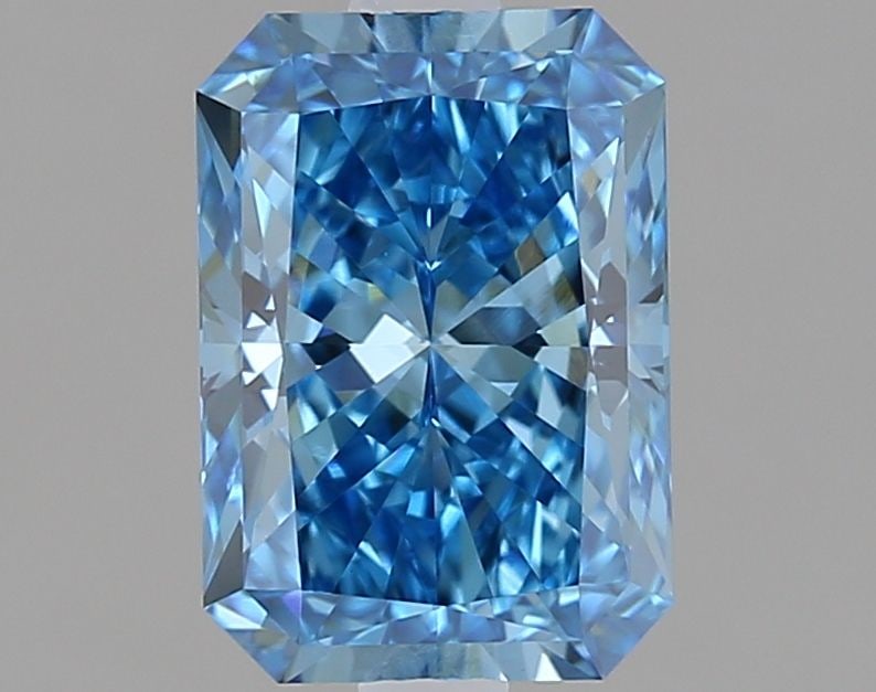 IGI Radiant 1.5ct Fancy Vivid Blue VVS2 - Loose Lab Diamond: IGI Radiant 1.5ct Fancy Vivid Blue VVS2 - Loose Lab Diamond This listing features IGI Radiant 1.5ct Fancy Vivid Blue VVS2 - Loose Lab Diamond. Item specifics are provided below. Item Specifics: Source