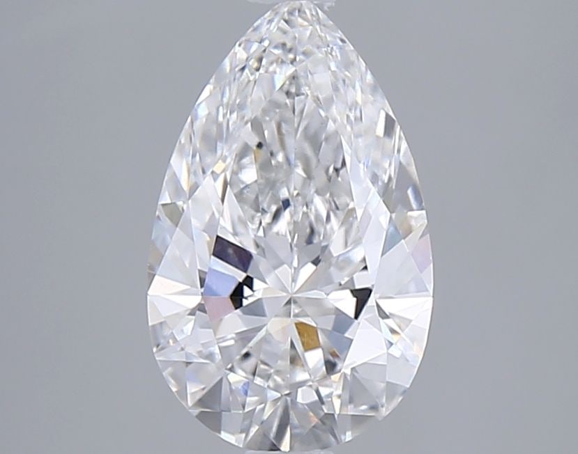 IGI Pear 2.02ct D VVS2 - Loose Lab Diamond: IGI Pear 2.02ct D VVS2 - Loose Lab Diamond This listing features IGI Pear 2.02ct D VVS2 - Loose Lab Diamond. Item specifics are provided below. Item Specifics: Source: This Is A Real Diamond Grown In 