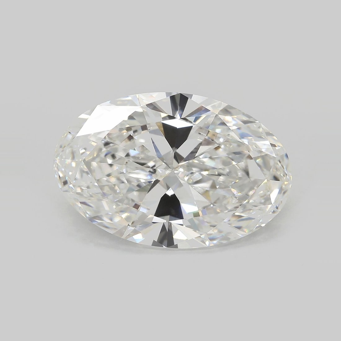 IGI Oval 14.81ct F VVS2 - Loose Lab Diamond: IGI Oval 14.81ct F VVS2 - Loose Lab Diamond This listing features IGI Oval 14.81ct F VVS2 - Loose Lab Diamond. Item specifics are provided below. Item Specifics: Source: This Is A Real Diamond Grown I