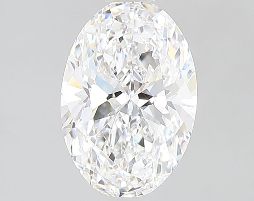 IGI Oval 1.58ct D VVS2 - Loose Lab Diamond: IGI Oval 1.58ct D VVS2 - Loose Lab Diamond This listing features IGI Oval 1.58ct D VVS2 - Loose Lab Diamond. Item specifics are provided below. Item Specifics: Source: This Is A Real Diamond Grown In 