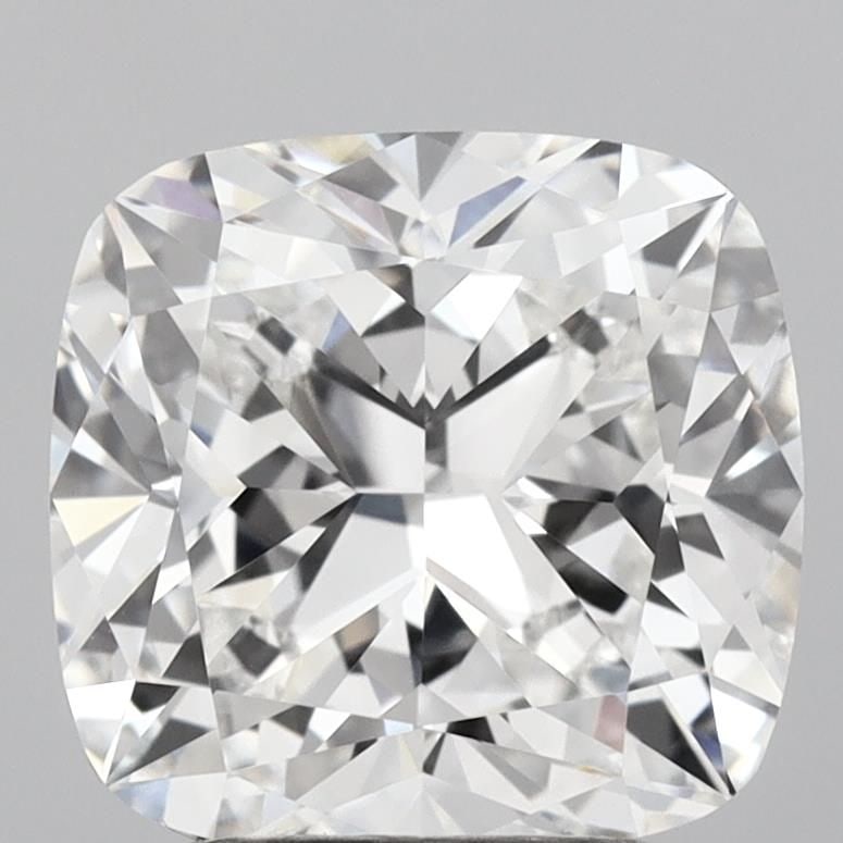 IGI Cushion Modified 2.54ct E VVS2 - Loose Lab Diamond: IGI Cushion Modified 2.54ct E VVS2 - Loose Lab Diamond This listing features IGI Cushion Modified 2.54ct E VVS2 - Loose Lab Diamond. Item specifics are provided below. Item Specifics: Source: This Is 