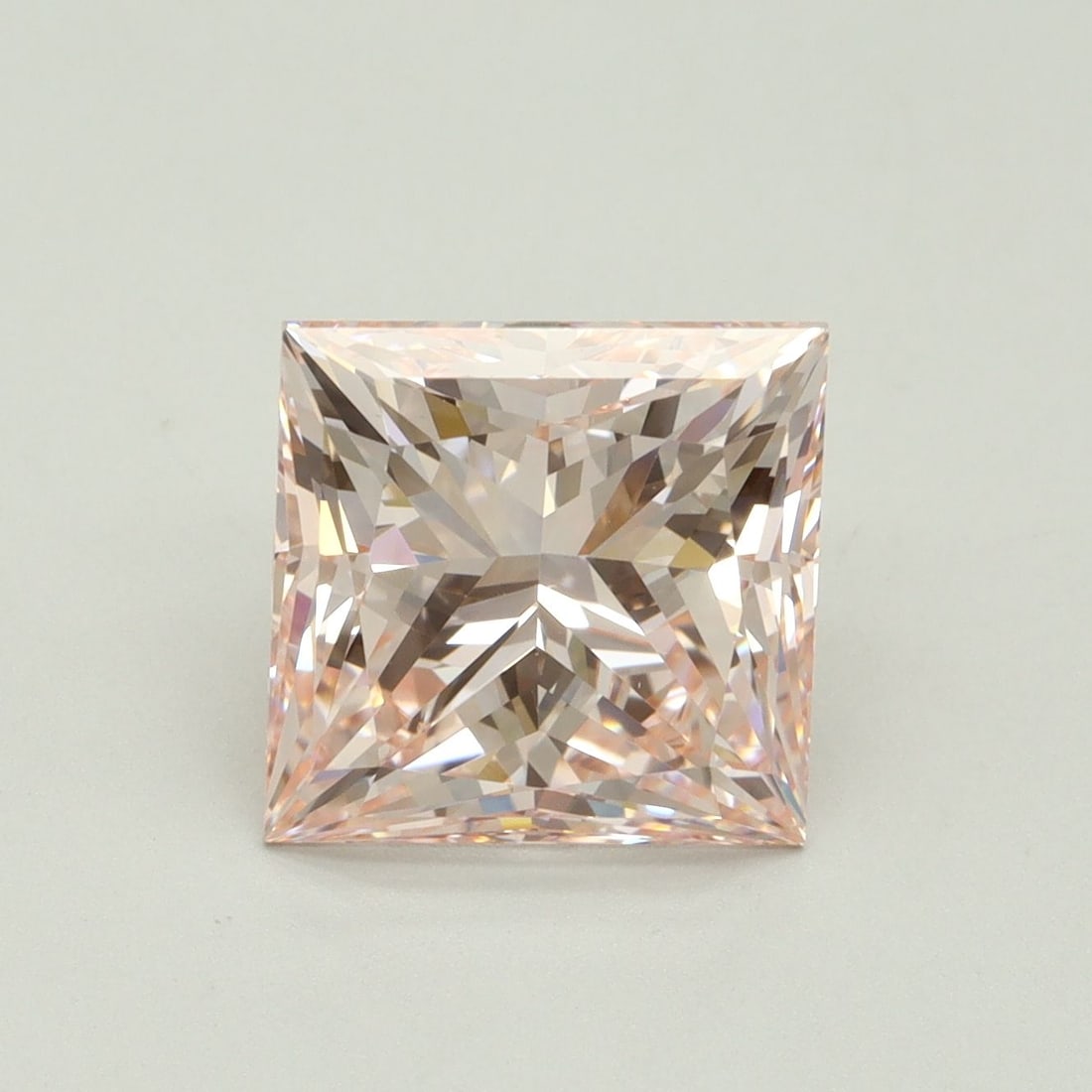 IGI Princess 4.51ct Fancy Intense Pink VVS2 - Loose Lab Diamond: IGI Princess 4.51ct Fancy Intense Pink VVS2 - Loose Lab Diamond This listing features IGI Princess 4.51ct Fancy Intense Pink VVS2 - Loose Lab Diamond. Item specifics are provided below. Item Specifics