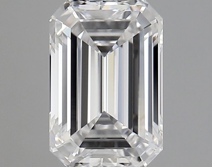 IGI Emerald 1.12ct D IF - Loose Lab Diamond (1 of 1)