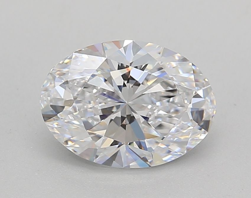 IGI Oval 1.54ct D VVS1 - Loose Lab Diamond: IGI Oval 1.54ct D VVS1 - Loose Lab Diamond This listing features IGI Oval 1.54ct D VVS1 - Loose Lab Diamond. Item specifics are provided below. Item Specifics: Source: This Is A Real Diamond Grown In 