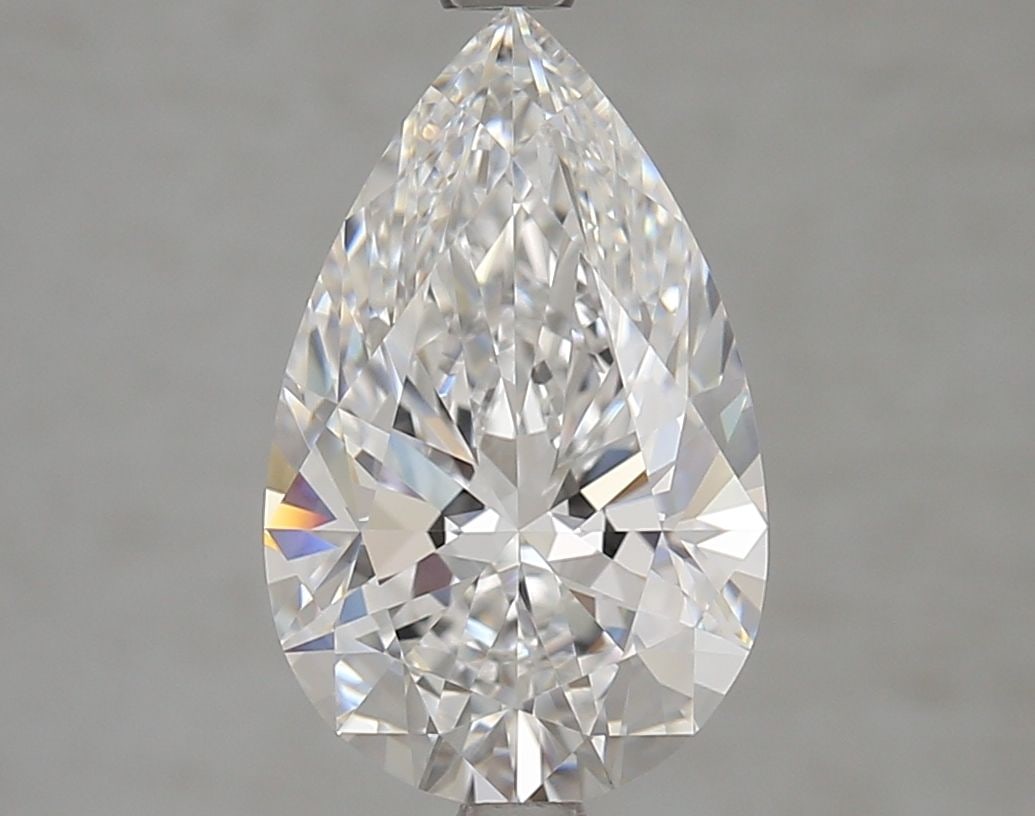 IGI Pear 3.29ct D IF - Loose Lab Diamond: IGI Pear 3.29ct D IF - Loose Lab Diamond This listing features IGI Pear 3.29ct D IF - Loose Lab Diamond. Item specifics are provided below. Item Specifics: Source: This Is A Real Diamond Grown In A La