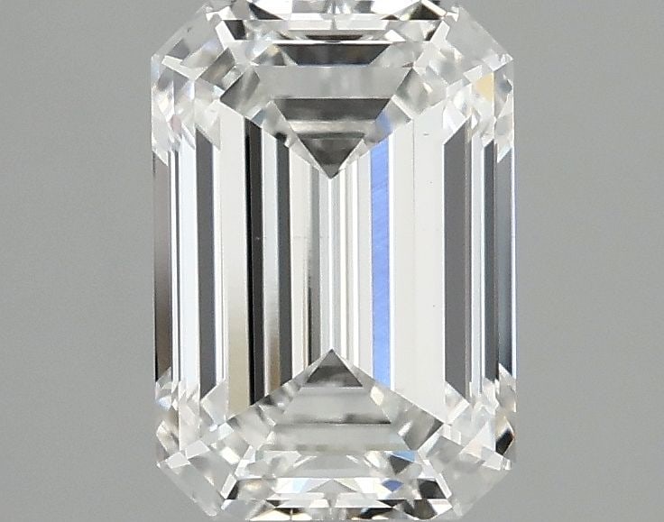 IGI Emerald 2.07ct F VVS2 - Loose Lab Diamond: IGI Emerald 2.07ct F VVS2 - Loose Lab Diamond This listing features IGI Emerald 2.07ct F VVS2 - Loose Lab Diamond. Item specifics are provided below. Item Specifics: Source: This Is A Real Diamond Gro