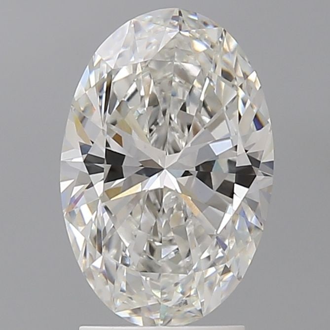 IGI Oval 2.59ct F VVS2 - Loose Lab Diamond: IGI Oval 2.59ct F VVS2 - Loose Lab Diamond This listing features IGI Oval 2.59ct F VVS2 - Loose Lab Diamond. Item specifics are provided below. Item Specifics: Source: This Is A Real Diamond Grown In 