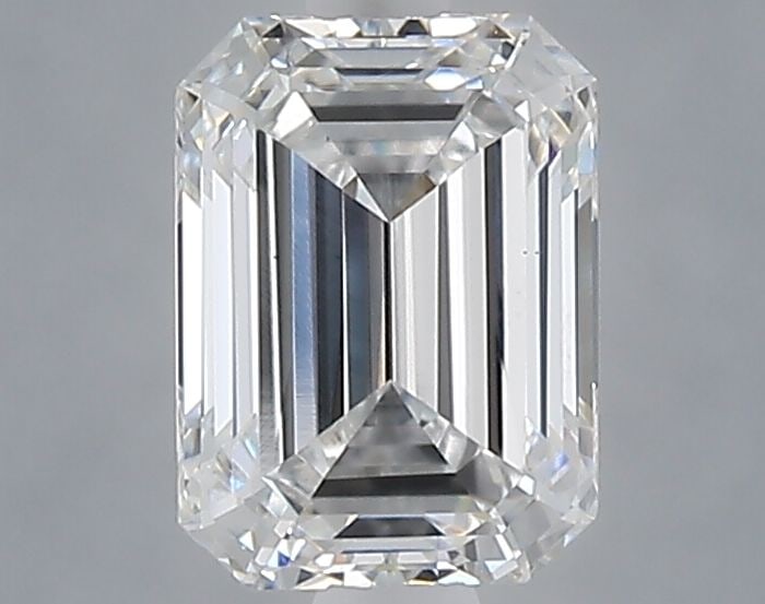 Emerald 1.04ct E VVS2 - Loose Lab Diamond: Emerald 1.04ct E VVS2 - Loose Lab Diamond This listing features Emerald 1.04ct E VVS2 - Loose Lab Diamond. Item specifics are provided below. Item Specifics: Source: This Is A Real Diamond Grown In A 