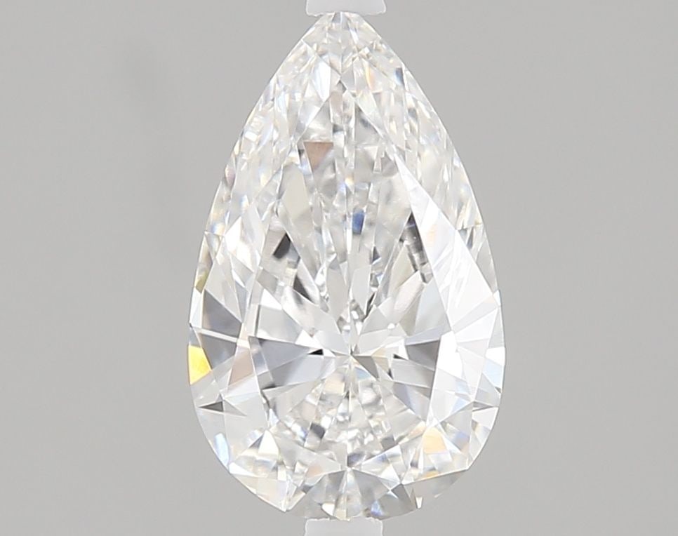 IGI Pear 1.04ct E VVS1 - Loose Lab Diamond: IGI Pear 1.04ct E VVS1 - Loose Lab Diamond This listing features IGI Pear 1.04ct E VVS1 - Loose Lab Diamond. Item specifics are provided below. Item Specifics: Source: This Is A Real Diamond Grown In 