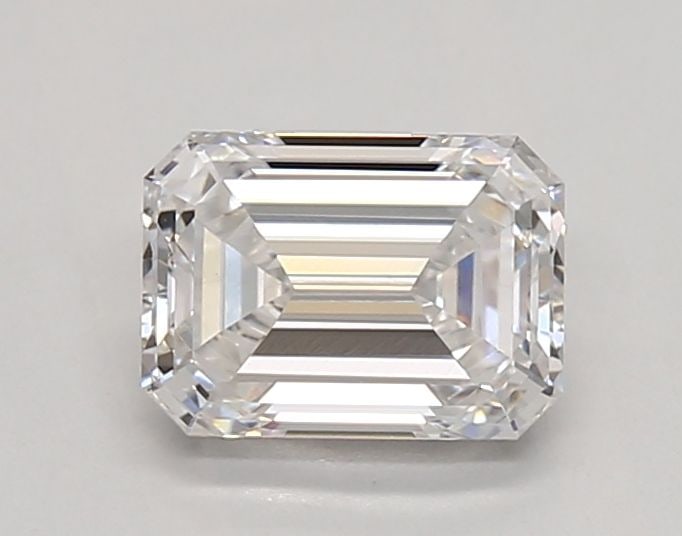 IGI Emerald 0.97ct D VVS2 - Loose Lab Diamond: IGI Emerald 0.97ct D VVS2 - Loose Lab Diamond This listing features IGI Emerald 0.97ct D VVS2 - Loose Lab Diamond. Item specifics are provided below. Item Specifics: Source: This Is A Real Diamond Gro