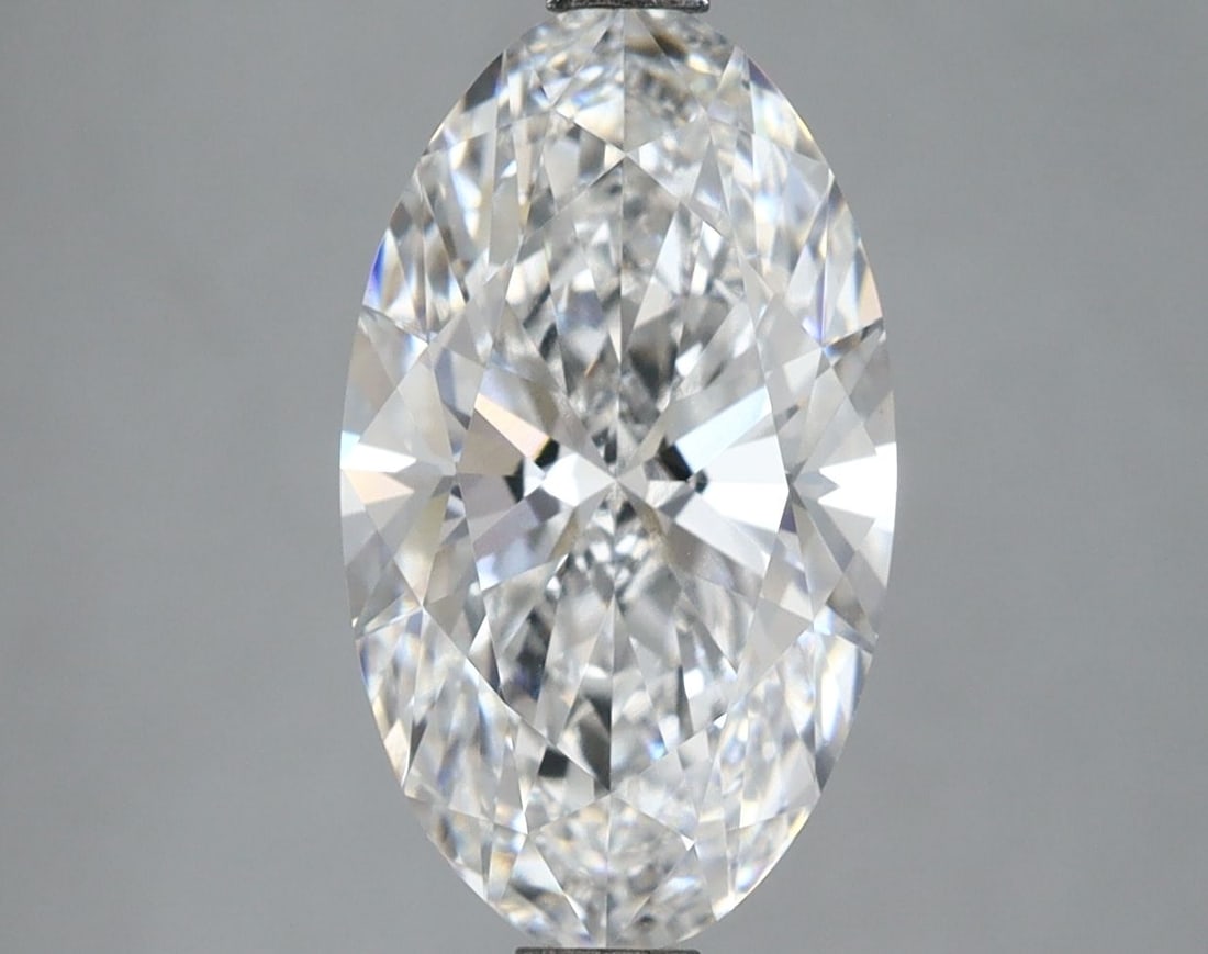 IGI Oval 3.25ct D VVS2 - Loose Lab Diamond: IGI Oval 3.25ct D VVS2 - Loose Lab Diamond This listing features IGI Oval 3.25ct D VVS2 - Loose Lab Diamond. Item specifics are provided below. Item Specifics: Source: This Is A Real Diamond Grown In 