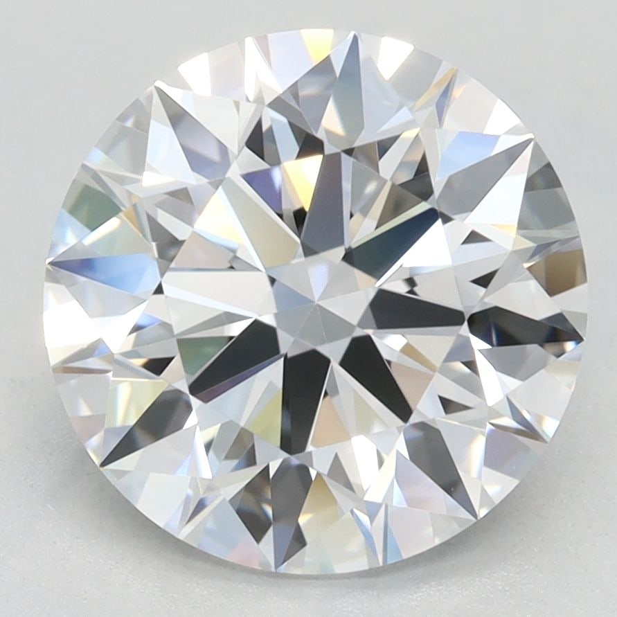 GIA Round 3.09ct E VVS1 - Loose Lab Diamond: GIA Round 3.09ct E VVS1 - Loose Lab Diamond This listing features GIA Round 3.09ct E VVS1 - Loose Lab Diamond. Item specifics are provided below. Item Specifics: Source: This Is A Real Diamond Grown I