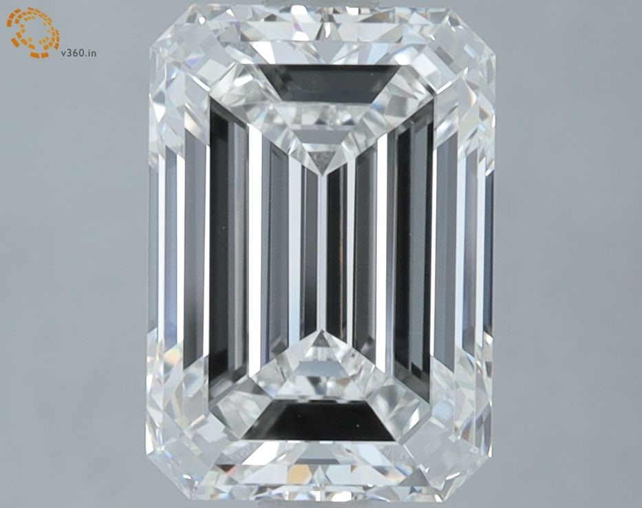 IGI Emerald 3.01ct F VVS2 - Loose Lab Diamond: IGI Emerald 3.01ct F VVS2 - Loose Lab Diamond This listing features IGI Emerald 3.01ct F VVS2 - Loose Lab Diamond. Item specifics are provided below. Item Specifics: Source: This Is A Real Diamond Gro