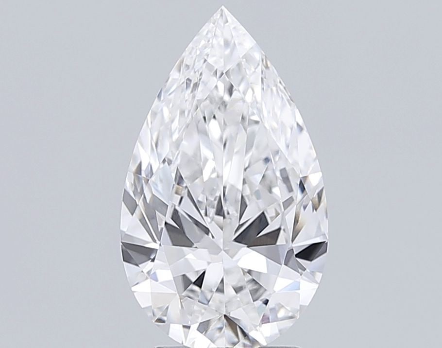 IGI Pear 2.84ct D VVS2 - Loose Lab Diamond: IGI Pear 2.84ct D VVS2 - Loose Lab Diamond This listing features IGI Pear 2.84ct D VVS2 - Loose Lab Diamond. Item specifics are provided below. Item Specifics: Source: This Is A Real Diamond Grown In 