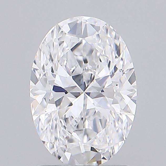 IGI Oval 1.55ct D IF - Loose Lab Diamond: IGI Oval 1.55ct D IF - Loose Lab Diamond This listing features IGI Oval 1.55ct D IF - Loose Lab Diamond. Item specifics are provided below. Item Specifics: Source: This Is A Real Diamond Grown In A La