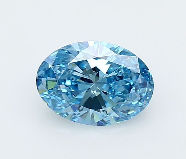 IGI Oval 1.5ct Fancy Vivid Blue VVS2 - Loose Lab Diamond: IGI Oval 1.5ct Fancy Vivid Blue VVS2 - Loose Lab Diamond This listing features IGI Oval 1.5ct Fancy Vivid Blue VVS2 - Loose Lab Diamond. Item specifics are provided below. Item Specifics: Source: This