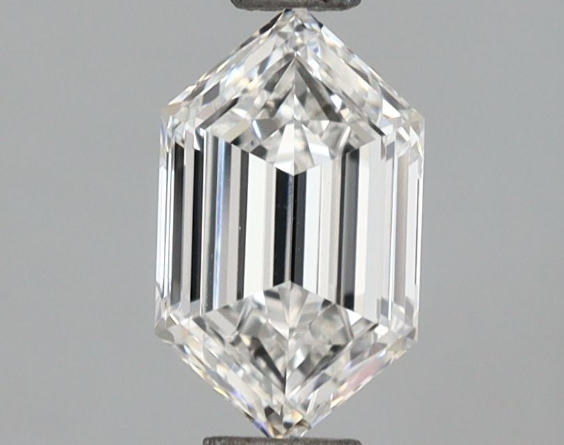 IGI Hexagonal 1.03ct E VVS1 - Loose Lab Diamond (1 of 1)