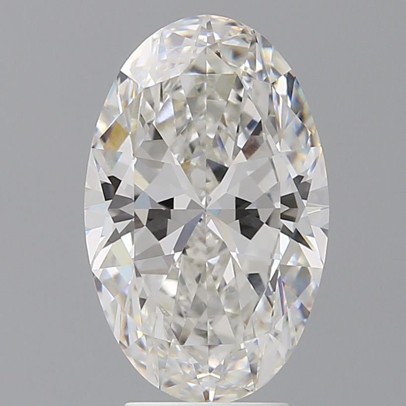 IGI Oval 4.1ct F VVS2 - Loose Lab Diamond: IGI Oval 4.1ct F VVS2 - Loose Lab Diamond This listing features IGI Oval 4.1ct F VVS2 - Loose Lab Diamond. Item specifics are provided below. Item Specifics: Source: This Is A Real Diamond Grown In A 