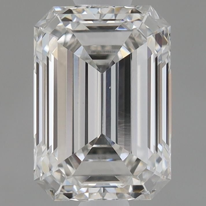IGI Emerald 0.94ct F VVS2 - Loose Lab Diamond: IGI Emerald 0.94ct F VVS2 - Loose Lab Diamond This listing features IGI Emerald 0.94ct F VVS2 - Loose Lab Diamond. Item specifics are provided below. Item Specifics: Source: This Is A Real Diamond Gro