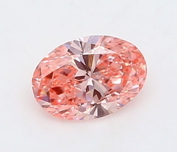IGI Oval 0.16ct Fancy Vivid Green VVS2 - Loose Lab Diamond: IGI Oval 0.16ct Fancy Vivid Green VVS2 - Loose Lab Diamond This listing features IGI Oval 0.16ct Fancy Vivid Green VVS2 - Loose Lab Diamond. Item specifics are provided below. Item Specifics: Source: 