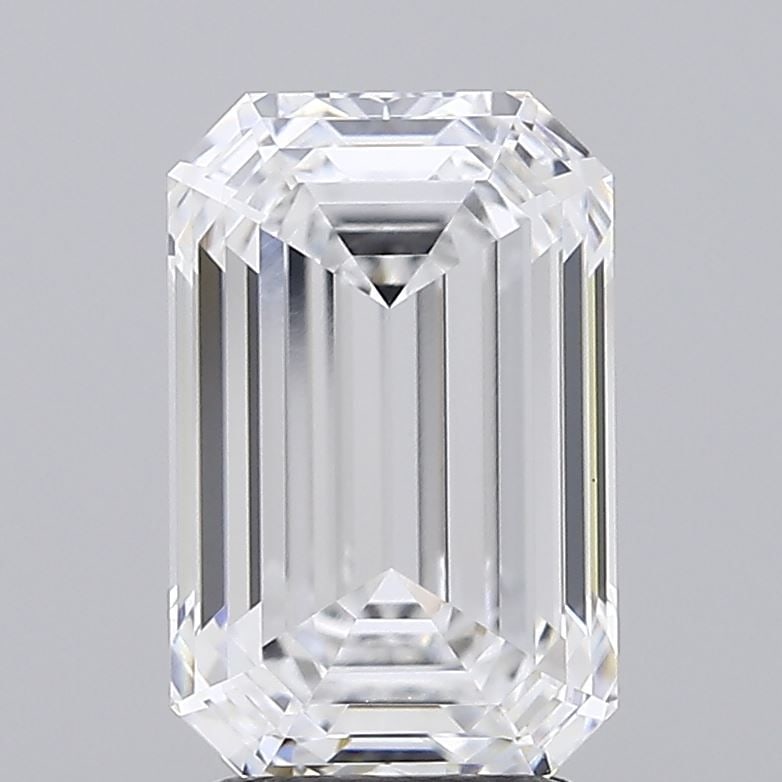 IGI Emerald 3.11ct D VVS2 - Loose Lab Diamond: IGI Emerald 3.11ct D VVS2 - Loose Lab Diamond This listing features IGI Emerald 3.11ct D VVS2 - Loose Lab Diamond. Item specifics are provided below. Item Specifics: Source: This Is A Real Diamond Gro
