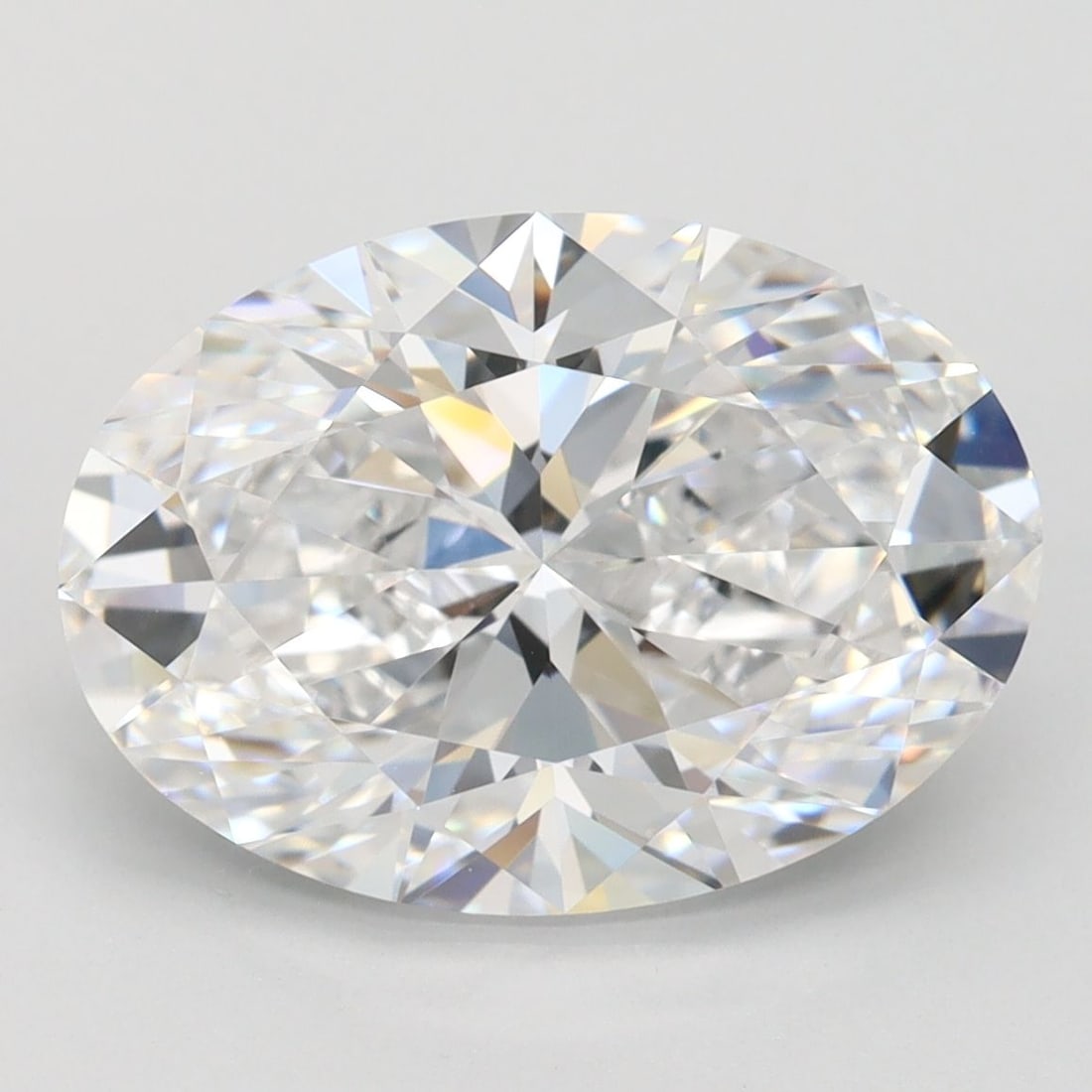 IGI Oval 3.89ct D IF - Loose Lab Diamond: IGI Oval 3.89ct D IF - Loose Lab Diamond This listing features IGI Oval 3.89ct D IF - Loose Lab Diamond. Item specifics are provided below. Item Specifics: Source: This Is A Real Diamond Grown In A La