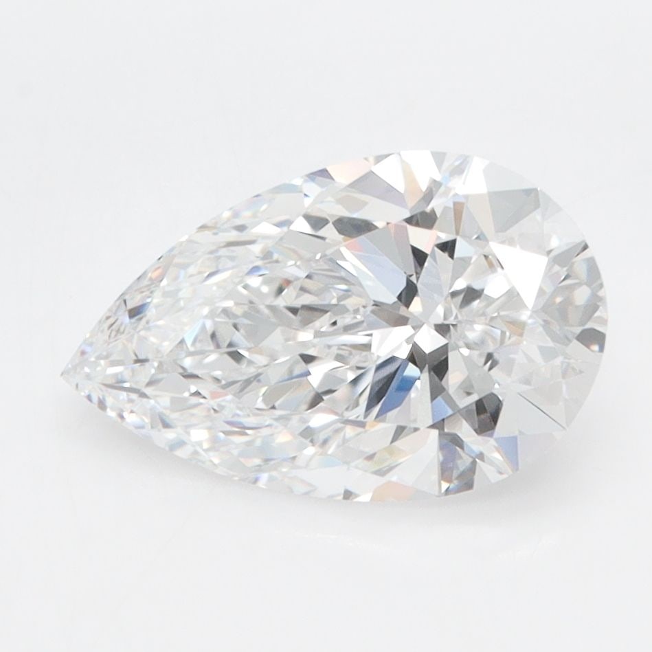 IGI Pear 2.02ct D IF - Loose Lab Diamond: IGI Pear 2.02ct D IF - Loose Lab Diamond This listing features IGI Pear 2.02ct D IF - Loose Lab Diamond. Item specifics are provided below. Item Specifics: Source: This Is A Real Diamond Grown In A La