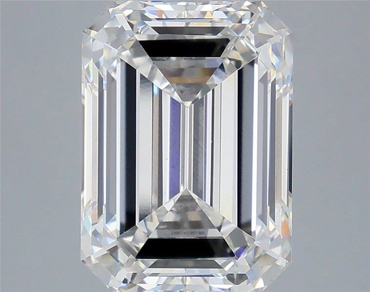 IGI Emerald 6.7ct F VVS2 - Loose Lab Diamond: IGI Emerald 6.7ct F VVS2 - Loose Lab Diamond This listing features IGI Emerald 6.7ct F VVS2 - Loose Lab Diamond. Item specifics are provided below. Item Specifics: Source: This Is A Real Diamond Grown
