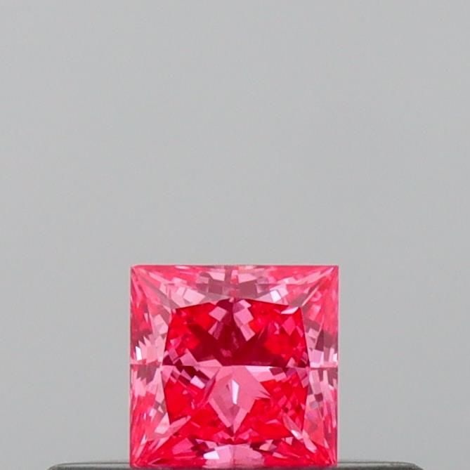 IGI Princess 0.18ct Fancy Vivid Pink VVS2 - Loose Lab Diamond: IGI Princess 0.18ct Fancy Vivid Pink VVS2 - Loose Lab Diamond This listing features IGI Princess 0.18ct Fancy Vivid Pink VVS2 - Loose Lab Diamond. Item specifics are provided below. Item Specifics: So