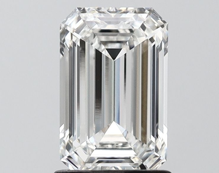 IGI Emerald 1.54ct F VVS1 - Loose Lab Diamond: IGI Emerald 1.54ct F VVS1 - Loose Lab Diamond This listing features IGI Emerald 1.54ct F VVS1 - Loose Lab Diamond. Item specifics are provided below. Item Specifics: Source: This Is A Real Diamond Gro