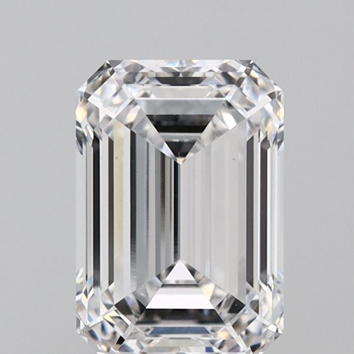 IGI Emerald 2.05ct D VVS2 - Loose Lab Diamond: IGI Emerald 2.05ct D VVS2 - Loose Lab Diamond This listing features IGI Emerald 2.05ct D VVS2 - Loose Lab Diamond. Item specifics are provided below. Item Specifics: Source: This Is A Real Diamond Gro