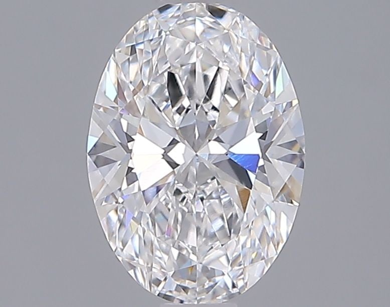 IGI Oval 1.34ct D IF - Loose Lab Diamond: IGI Oval 1.34ct D IF - Loose Lab Diamond This listing features IGI Oval 1.34ct D IF - Loose Lab Diamond. Item specifics are provided below. Item Specifics: Source: This Is A Real Diamond Grown In A La