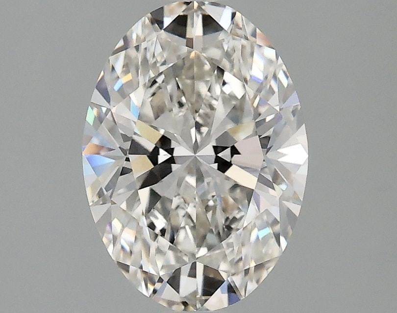IGI Oval 1.56ct G VVS2 - Loose Lab Diamond: IGI Oval 1.56ct G VVS2 - Loose Lab Diamond This listing features IGI Oval 1.56ct G VVS2 - Loose Lab Diamond. Item specifics are provided below. Item Specifics: Source: This Is A Real Diamond Grown In 