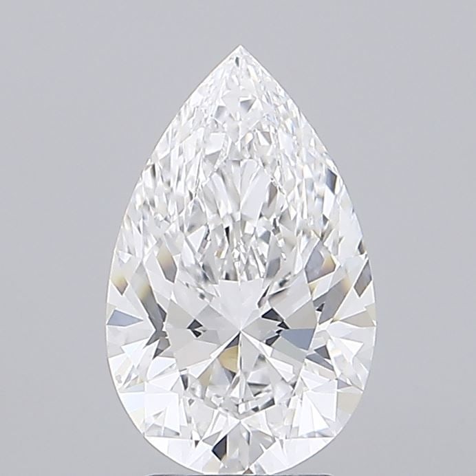 GCAL Pear 3.0ct E VVS2 - Loose Lab Diamond: GCAL Pear 3.0ct E VVS2 - Loose Lab Diamond This listing features GCAL Pear 3.0ct E VVS2 - Loose Lab Diamond. Item specifics are provided below. Item Specifics: Source: This Is A Real Diamond Grown In 