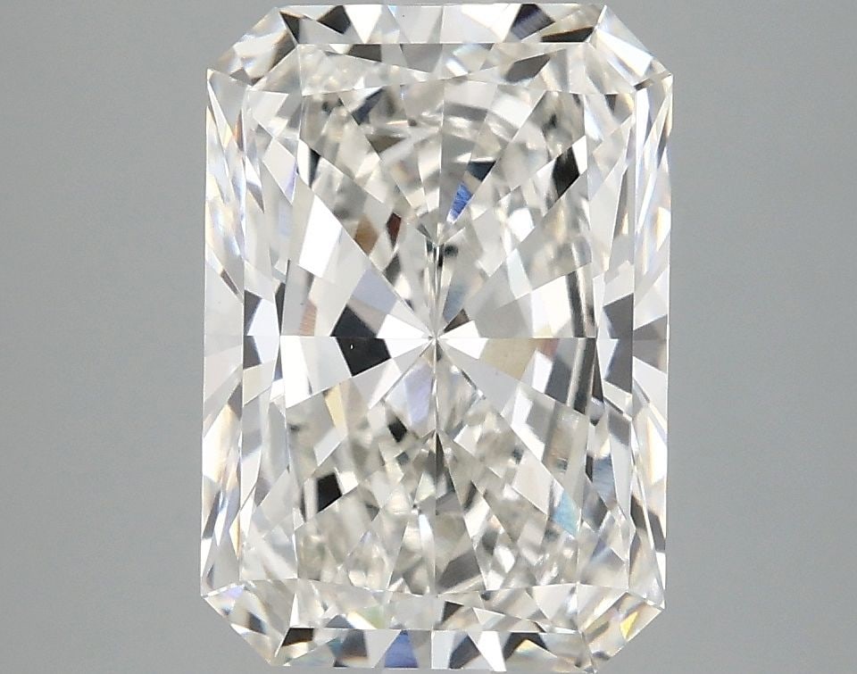 IGI Radiant 3.92ct F VVS2 - Loose Lab Diamond: IGI Radiant 3.92ct F VVS2 - Loose Lab Diamond This listing features IGI Radiant 3.92ct F VVS2 - Loose Lab Diamond. Item specifics are provided below. Item Specifics: Source: This Is A Real Diamond Gro