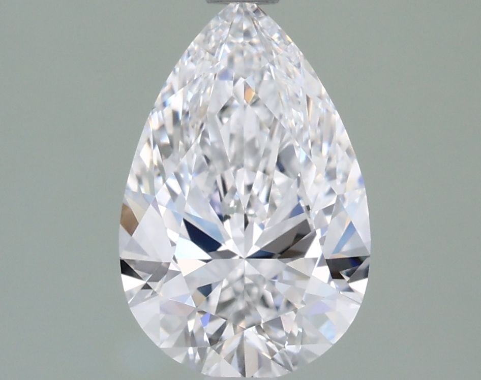 IGI Pear 1.53ct D VVS2 - Loose Lab Diamond: IGI Pear 1.53ct D VVS2 - Loose Lab Diamond This listing features IGI Pear 1.53ct D VVS2 - Loose Lab Diamond. Item specifics are provided below. Item Specifics: Source: This Is A Real Diamond Grown In 