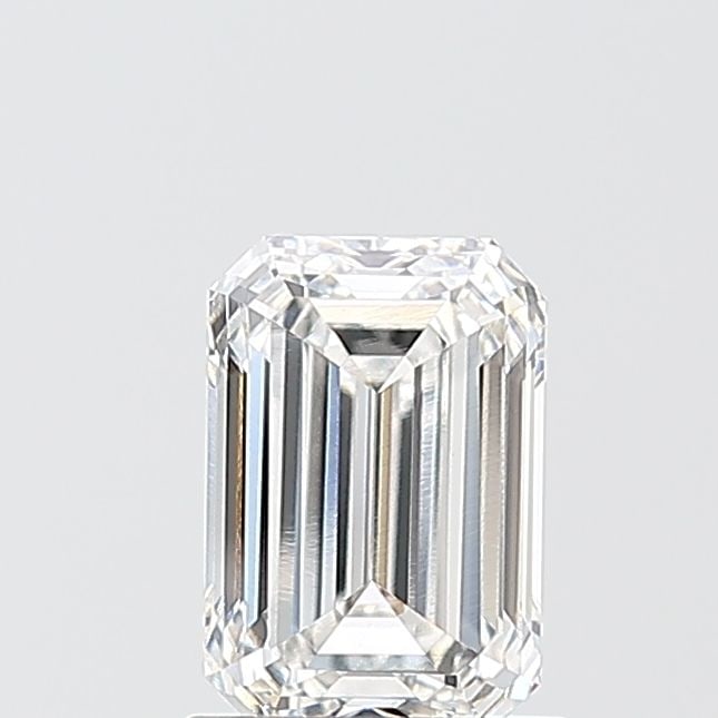 IGI Emerald 1.01ct E VVS2 - Loose Lab Diamond: IGI Emerald 1.01ct E VVS2 - Loose Lab Diamond This listing features IGI Emerald 1.01ct E VVS2 - Loose Lab Diamond. Item specifics are provided below. Item Specifics: Source: This Is A Real Diamond Gro