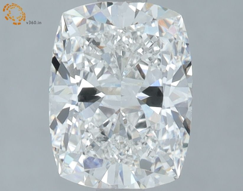 IGI Cushion Modified 2.09ct E VVS2 - Loose Lab Diamond: IGI Cushion Modified 2.09ct E VVS2 - Loose Lab Diamond This listing features IGI Cushion Modified 2.09ct E VVS2 - Loose Lab Diamond. Item specifics are provided below. Item Specifics: Source: This Is 
