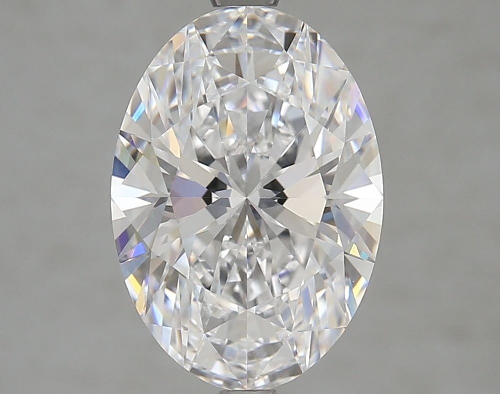 IGI Oval 4.01ct D VVS2 - Loose Lab Diamond: IGI Oval 4.01ct D VVS2 - Loose Lab Diamond This listing features IGI Oval 4.01ct D VVS2 - Loose Lab Diamond. Item specifics are provided below. Item Specifics: Source: This Is A Real Diamond Grown In 