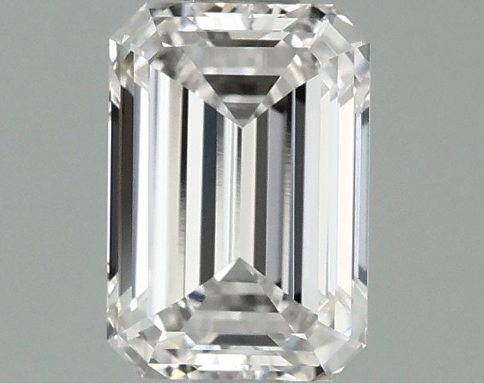 IGI Emerald 0.98ct F VVS2 - Loose Lab Diamond: IGI Emerald 0.98ct F VVS2 - Loose Lab Diamond This listing features IGI Emerald 0.98ct F VVS2 - Loose Lab Diamond. Item specifics are provided below. Item Specifics: Source: This Is A Real Diamond Gro