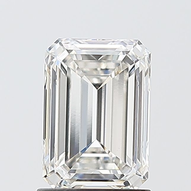 IGI Emerald 1.52ct F VVS2 - Loose Lab Diamond: IGI Emerald 1.52ct F VVS2 - Loose Lab Diamond This listing features IGI Emerald 1.52ct F VVS2 - Loose Lab Diamond. Item specifics are provided below. Item Specifics: Source: This Is A Real Diamond Gro