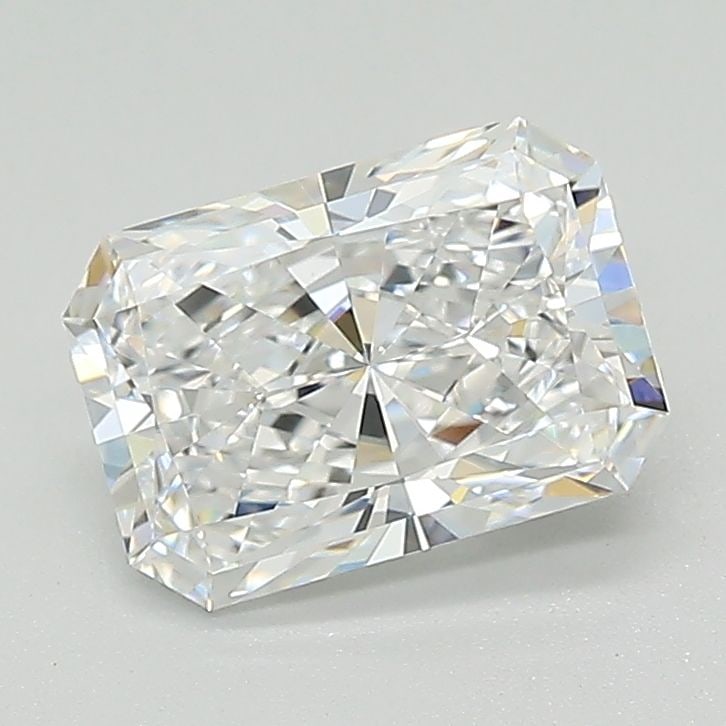 GIA Radiant 1.53ct D VVS2 - Loose Lab Diamond: GIA Radiant 1.53ct D VVS2 - Loose Lab Diamond This listing features GIA Radiant 1.53ct D VVS2 - Loose Lab Diamond. Item specifics are provided below. Item Specifics: Source: This Is A Real Diamond Gro